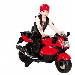  Αποκριάτικη Στολή Easy Rider